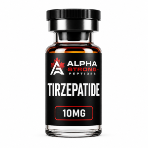 Tirzepatide